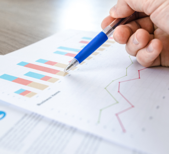 Website and SEO